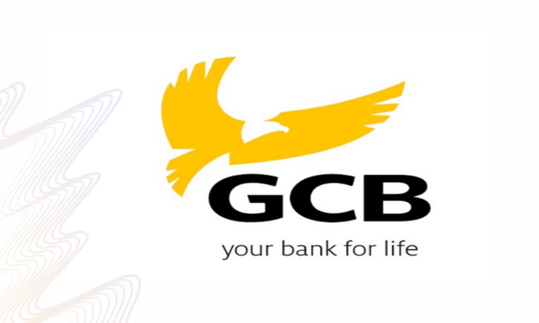 business account -gcb