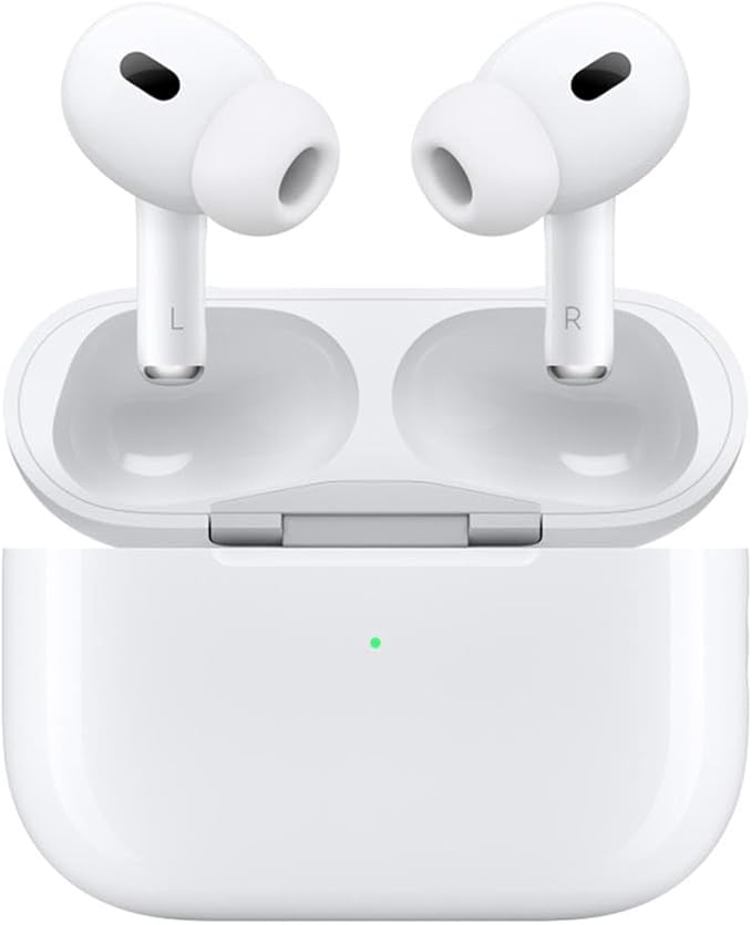 Apple AirPods Pro - white color